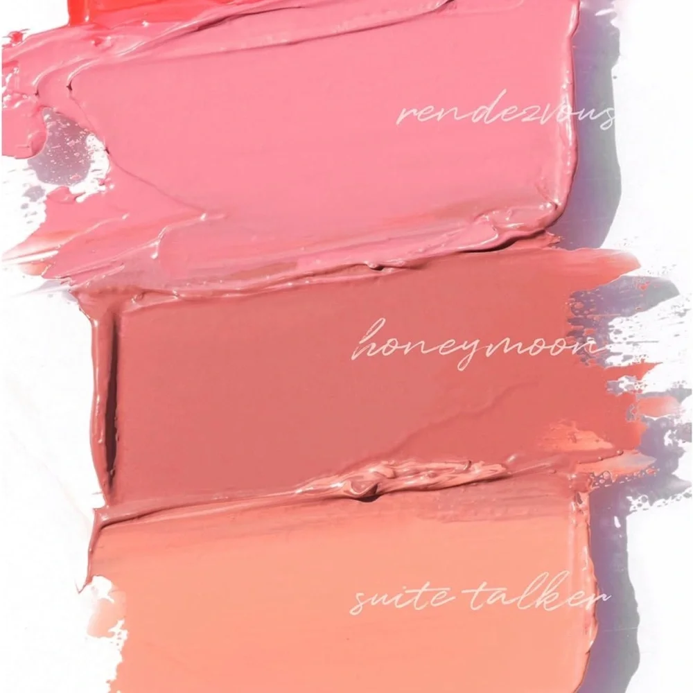 NEW Wander Beauty Double Date Lip and Cheek